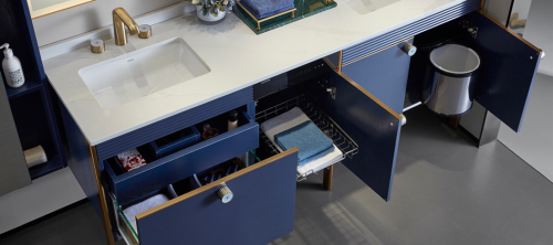 箭牌家居:踐行綠色低碳行動,引領(lǐng)行業(yè)綠色低碳發(fā)展