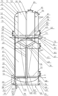 污水資源化無(wú)害處理一體化設(shè)備
