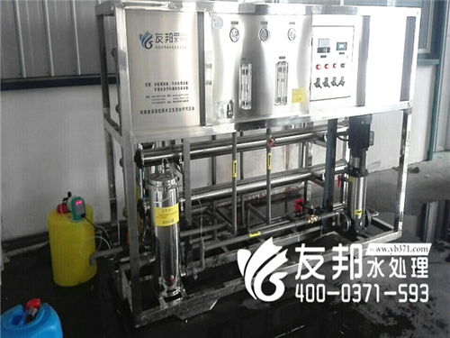 純凈水設(shè)備運(yùn)行中也要注意到儀表監(jiān)測內(nèi)容