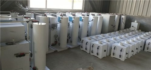 漯河市生活污水處理設(shè)備廠家價(jià)格表