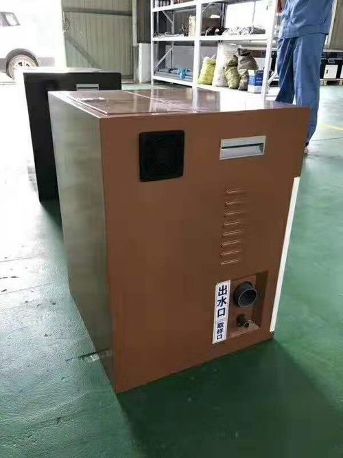 美容院污水處理專(zhuān)用設(shè)備