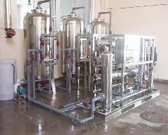 供應(yīng)工廠化工廢水處理設(shè)備食品化工廢水處理