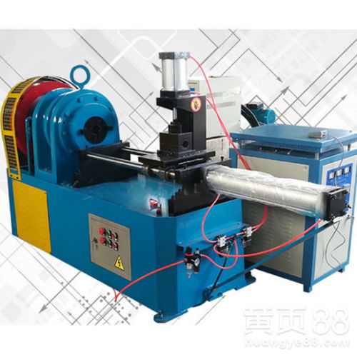 【重慶數(shù)控小導管尖頭機價格】- 