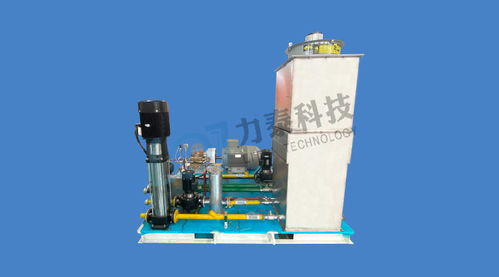 超高壓清洗機滿足您對鍛件表面的要求