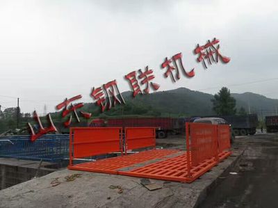 山東泰安工程自動(dòng)洗車機(jī)設(shè)備 工地用洗輪機(jī)廠家_環(huán)保設(shè)備欄目_