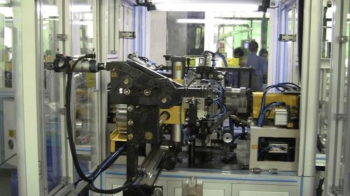 非標設備設計制作通常遵循的標準