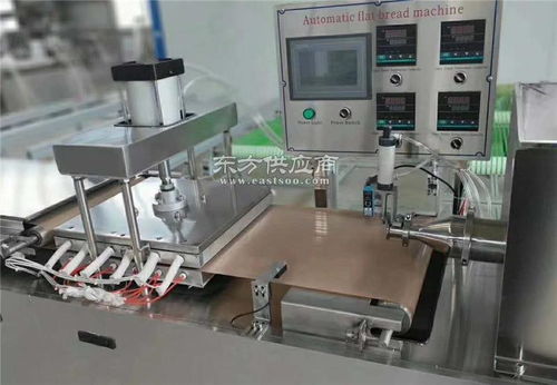 全自動烙饃機(jī)與水資源專用設(shè)備 探秘同心機(jī)械廠的制造力量