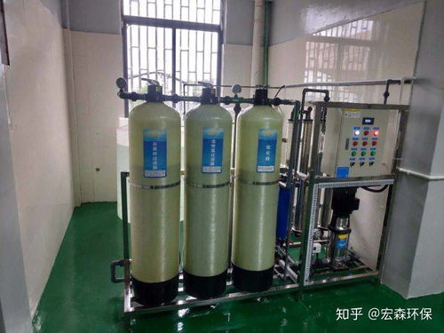 去離子水設(shè)備維護(hù)保養(yǎng)指南與專(zhuān)用機(jī)械設(shè)備制造技術(shù)要點(diǎn)